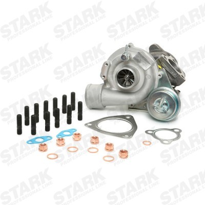 Turbolader Stark SKCT-1190163 SKCT-1190163 - foto 3