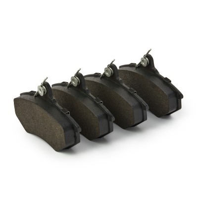 Bremsbeläge Satz RIDEX 402B0891 402B0891 - foto 5
