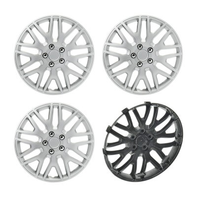 Колпак колеса RIDEX 100009A0015 100009A0015 - foto 4