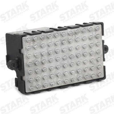 Klimabedienteil Stark SKCU-2150056 SKCU-2150056 - foto 4