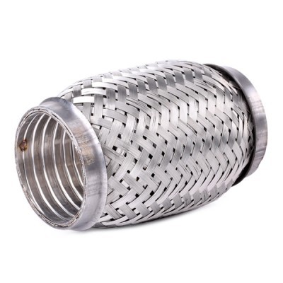 Flexrohr, Abgasanlage RIDEX 3971F0058 3971F0058 - foto 4