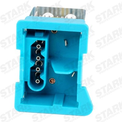 Klimabedienteil Stark SKCU-2150115 SKCU-2150115 - foto 6