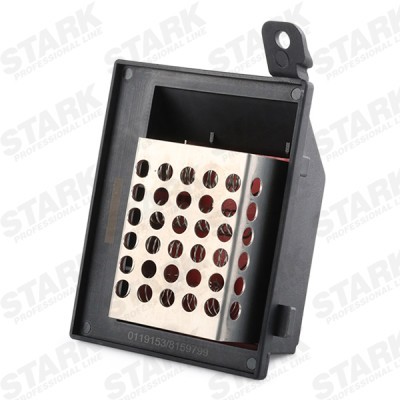 Klimabedienteil Stark SKCU-2150020 SKCU-2150020 - foto 3