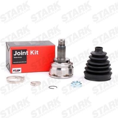 Gelenksatz, Antriebswelle Stark SKJK-0200155 SKJK-0200155 - foto 2