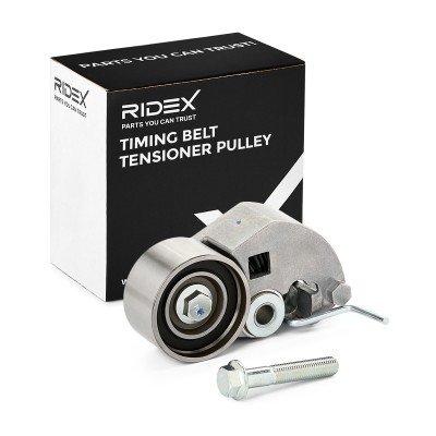 Zahnriemenspanner RIDEX 308T0101 308T0101 - foto 2