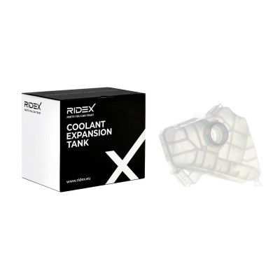 Ausgleichsbehälter, Kühlmitte RIDEX 397E0193 397E0193 - foto 2