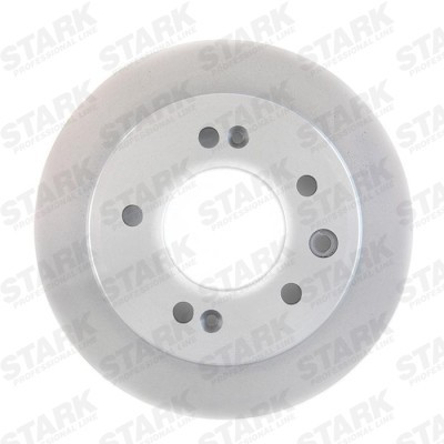 Bremsscheibe Stark SKBD-0020222 SKBD-0020222 - foto 3