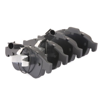 Bremsbeläge Satz RIDEX 402B0573 402B0573 - foto 4
