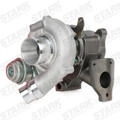 Turbolader Stark SKCT-1191136 SKCT-1191136 - foto 3