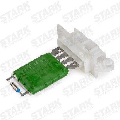 Klimabedienteil Stark SKCU-2150057 SKCU-2150057 - foto 7