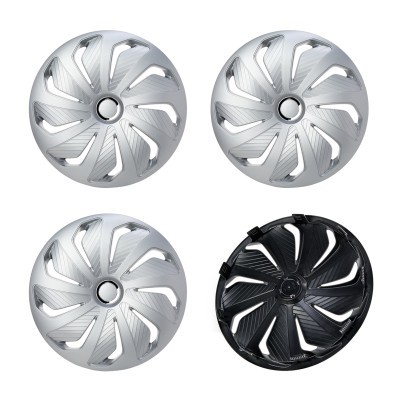 Колпак колеса RIDEX 100009A0057 100009A0057 - foto 5