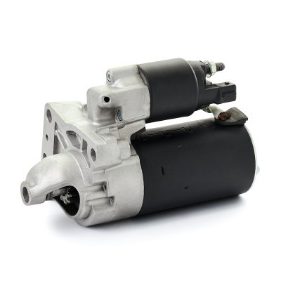 Anlasser RIDEX 2S1345R 2S1345R - foto 3