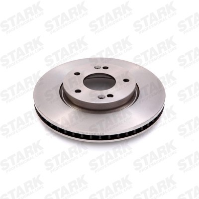 Bremsscheibe Stark SKBD-0020387 SKBD-0020387 - foto 3