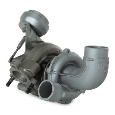 Turbolader RIDEX 2234C10700R 2234C10700R - foto 2