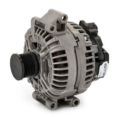Generator RIDEX 4G1710R 4G1710R - foto 3