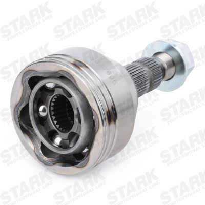 Gelenksatz, Antriebswelle Stark SKJK-0200157 SKJK-0200157 - foto 3