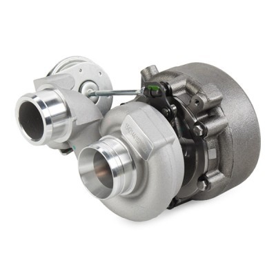 Turbolader RIDEX 2234C0194 2234C0194 - foto 3