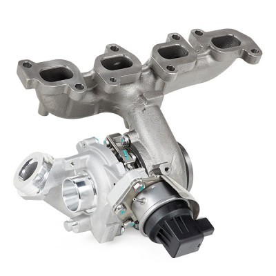 Turbolader RIDEX 2234C0243 2234C0243 - foto 3
