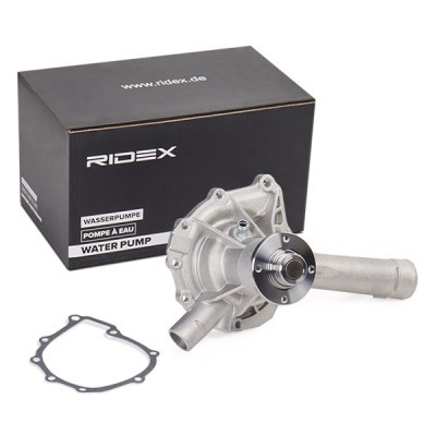 Wasserpumpe, Motorkühlung RIDEX 1260W0324 1260W0324 - foto 2