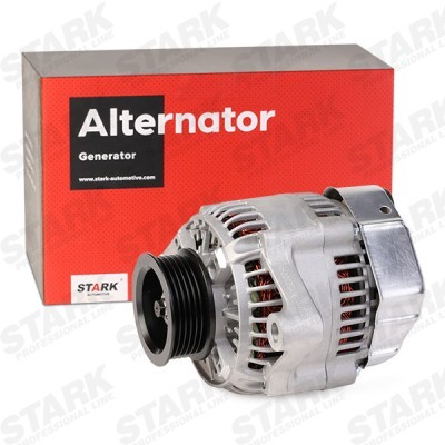Generator Stark SKGN-0320952 SKGN-0320952 - foto 2