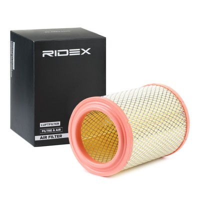 Luftfilter RIDEX 8A0312 8A0312 - foto 2