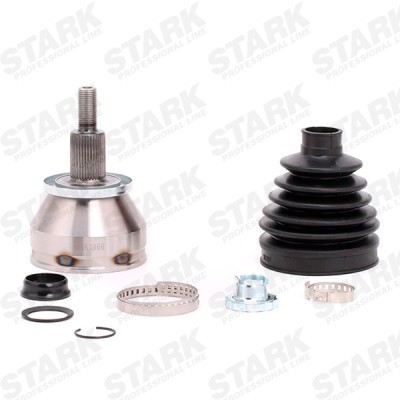 Gelenksatz, Antriebswelle Stark SKJK-0200167 SKJK-0200167 - foto 2