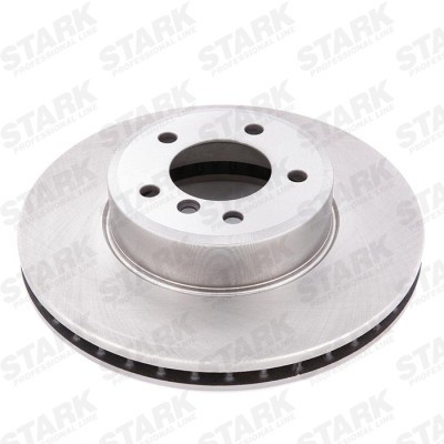 Bremsscheibe Stark SKBD-0020206 SKBD-0020206 - foto 2