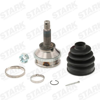 Gelenksatz, Antriebswelle Stark SKJK-0200185 SKJK-0200185 - foto 2