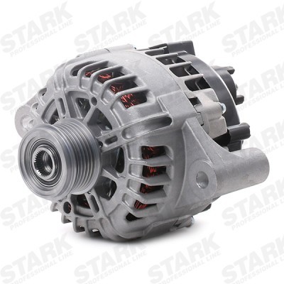Generator Stark SKGN-0320830 SKGN-0320830 - foto 3
