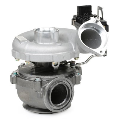 Turbolader RIDEX 2234C0431 2234C0431 - foto 5