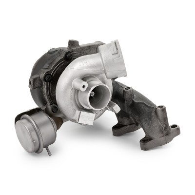Turbolader RIDEX 2234C0079R 2234C0079R - foto 5