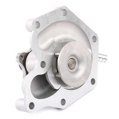 Wasserpumpe, Motorkühlung RIDEX 1260W0556 1260W0556 - foto 4