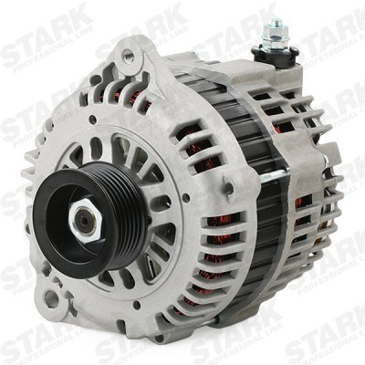 Generator Stark SKGN-0320743 SKGN-0320743 - foto 3