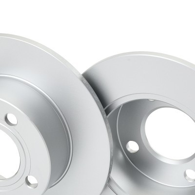 Bremsscheibe RIDEX 82B0036P 82B0036P - foto 6