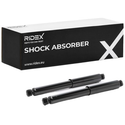 Stoßdämpfer RIDEX 854S17979 854S17979 - foto 2