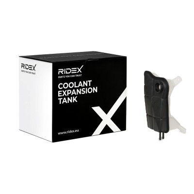 Ausgleichsbehälter, Kühlmitte RIDEX 397E0136 397E0136 - foto 2