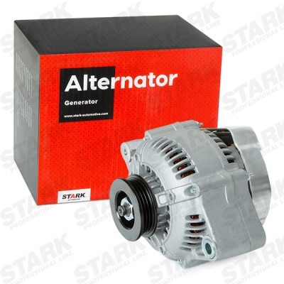 Generator Stark SKGN-0321298 SKGN-0321298 - foto 2