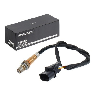 Lambdasonde RIDEX 3922L0168 3922L0168 - foto 2