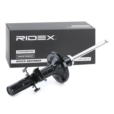 Stoßdämpfer RIDEX 854S1288 854S1288 - foto 3