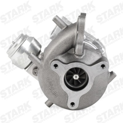 Turbolader Stark SKCT-1190247 SKCT-1190247 - foto 6