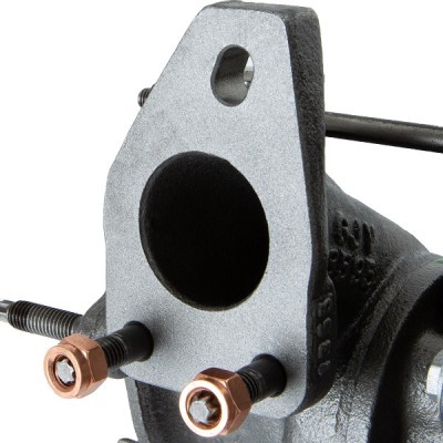 Turbolader RIDEX 2234C10653R 2234C10653R - foto 5
