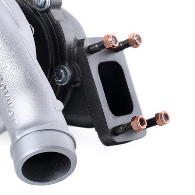 Turbolader RIDEX 2234C10100R 2234C10100R - foto 5