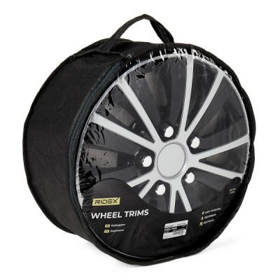 Колпак колеса RIDEX 100009A0030 100009A0030 - foto 2