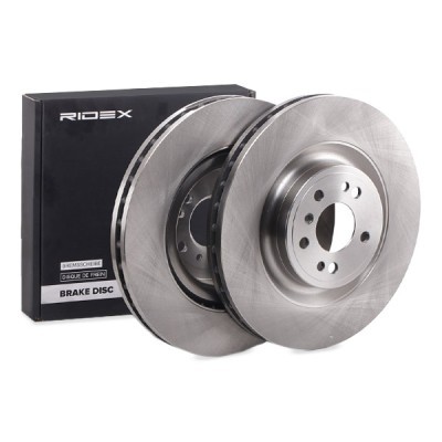 Bremsscheibe RIDEX 82B1469 82B1469 - foto 3