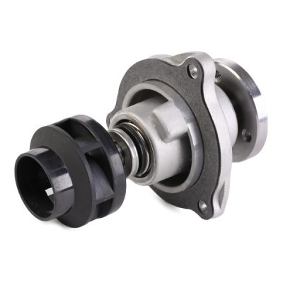 Wasserpumpe, Motorkühlung RIDEX 1260W0219 1260W0219 - foto 4