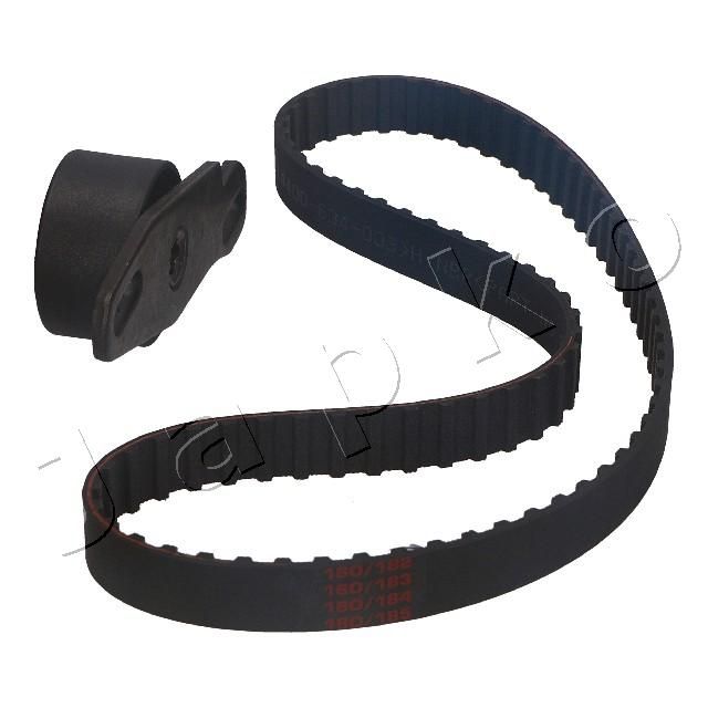 Zahnriemensatz JAPKO KJT401 KJT401 - foto 2