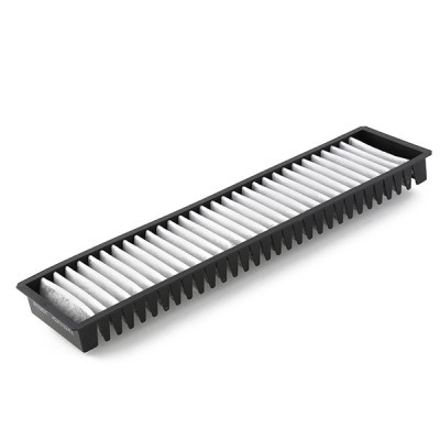 Filter, Innenraumluft RIDEX 424I0243 424I0243 - foto 4