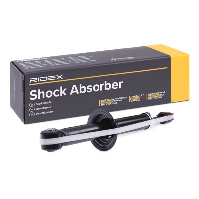 Stoßdämpfer RIDEX 854S0690 854S0690 - foto 4