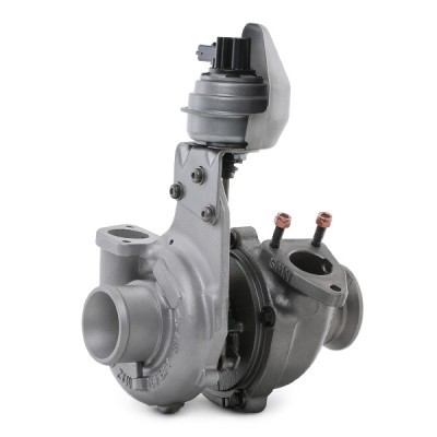 Turbolader RIDEX 2234C10095R 2234C10095R - foto 2