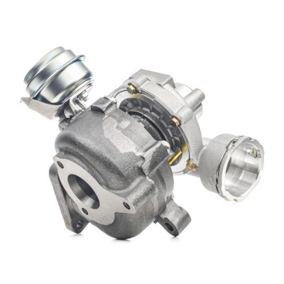 Turbolader RIDEX 2234C0168 2234C0168 - foto 6